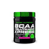 Scitec Nutrition 100% Whey Protein 2350g+ BCAA Xpress 300 gr+Bonus NirooX Nutrition.